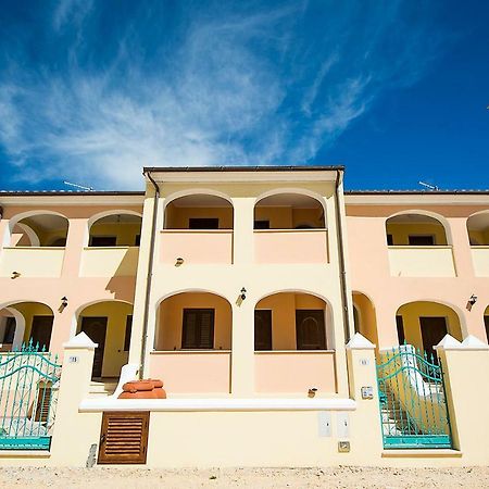 Vila Le Residenze Del Maria Rosaria - Vico Friuli 1 Orosei Exteriér fotografie