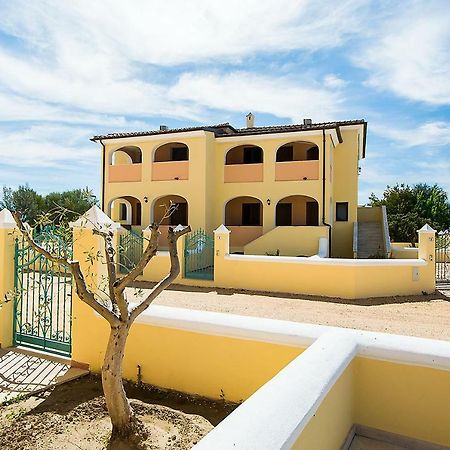 Vila Le Residenze Del Maria Rosaria - Vico Friuli 1 Orosei Exteriér fotografie