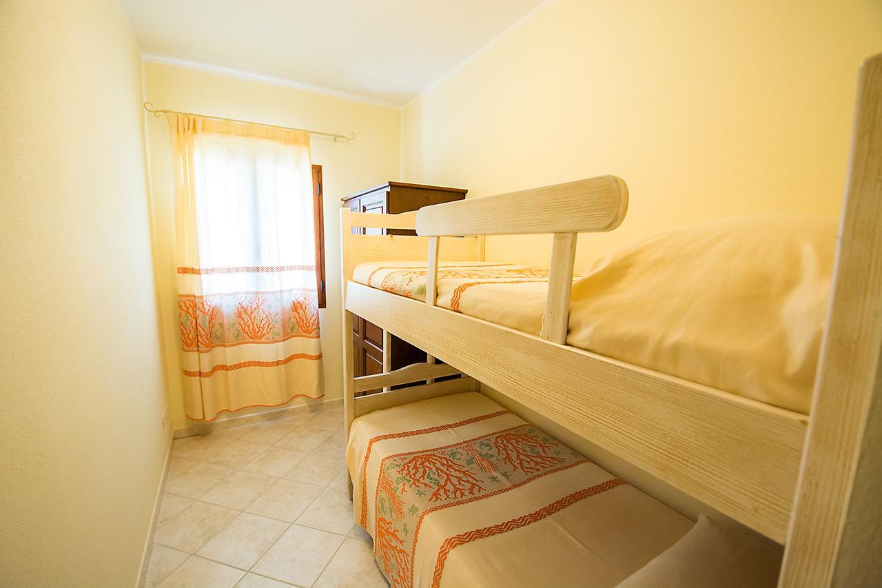 Vila Le Residenze Del Maria Rosaria - Vico Friuli 1 Orosei Exteriér fotografie