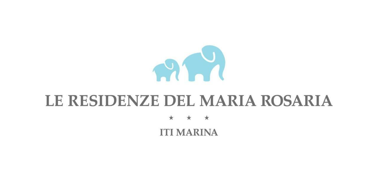 Vila Le Residenze Del Maria Rosaria - Vico Friuli 1 Orosei Exteriér fotografie